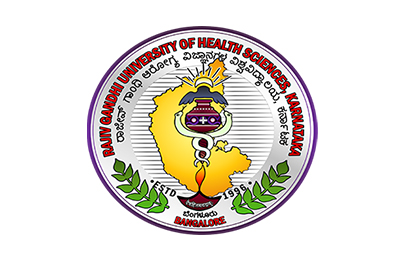 Acharya-RGUHSS